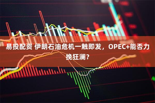 易投配资 伊朗石油危机一触即发，OPEC+能否力挽狂澜？